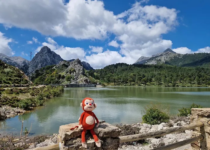 La Magia De Grazalema