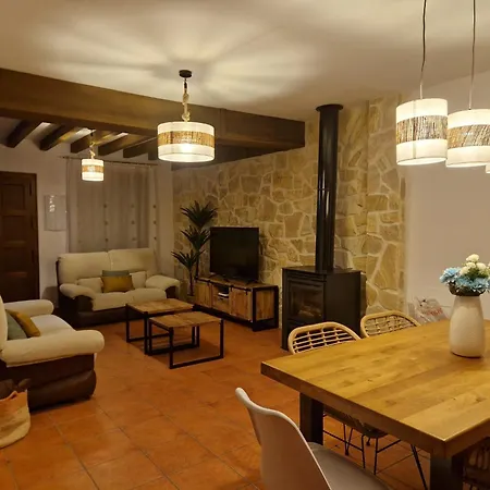 La Magia De Grazalema Apartment Exterior photo