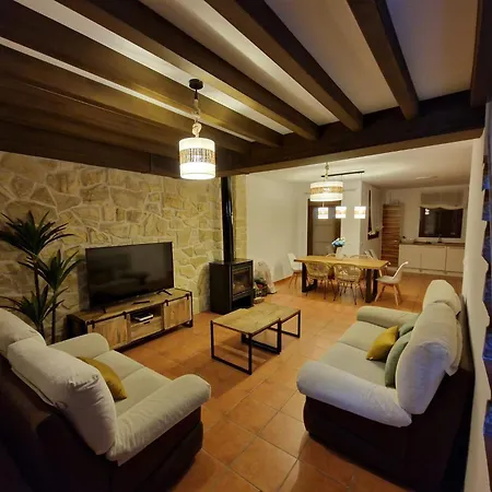 La Magia De Grazalema Apartment Exterior photo