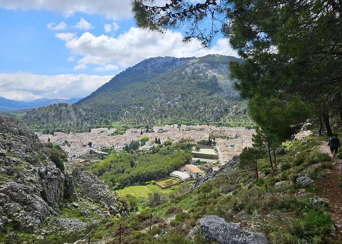 La Magia De Grazalema